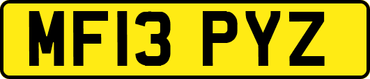 MF13PYZ