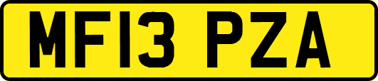 MF13PZA