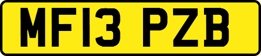 MF13PZB