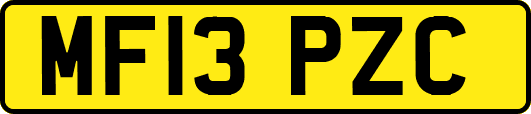 MF13PZC