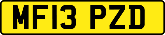MF13PZD