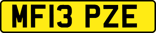 MF13PZE