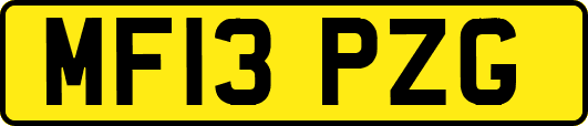 MF13PZG