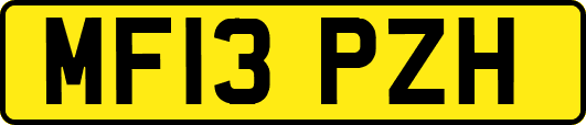 MF13PZH