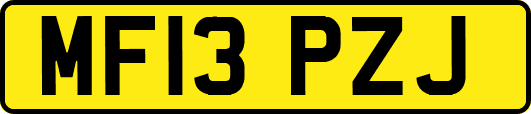 MF13PZJ