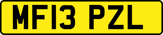 MF13PZL
