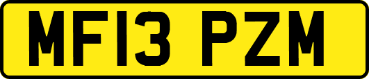 MF13PZM