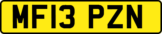 MF13PZN