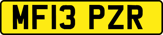 MF13PZR