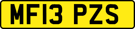MF13PZS