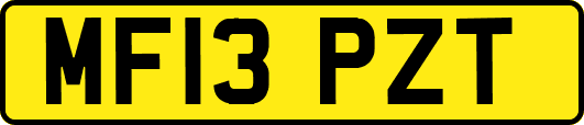 MF13PZT