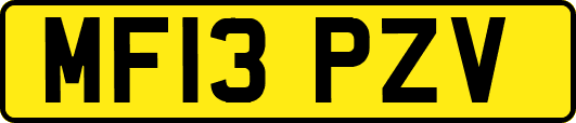 MF13PZV