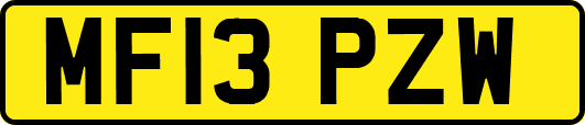 MF13PZW