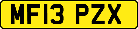 MF13PZX
