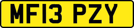MF13PZY