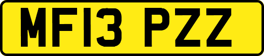 MF13PZZ
