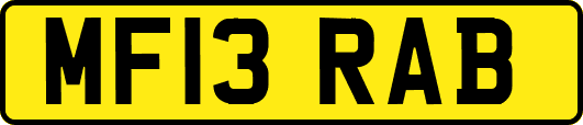 MF13RAB