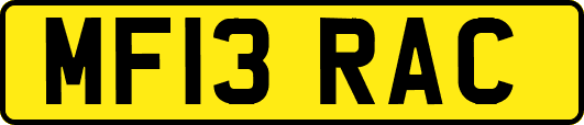 MF13RAC