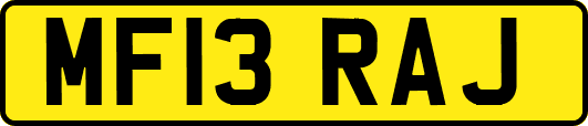 MF13RAJ