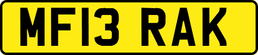 MF13RAK