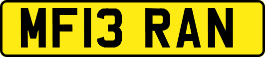 MF13RAN