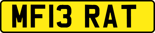 MF13RAT