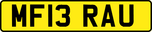 MF13RAU