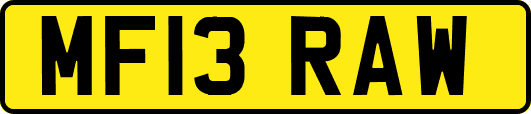 MF13RAW