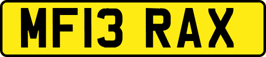 MF13RAX