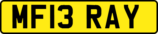 MF13RAY
