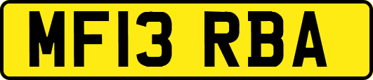 MF13RBA