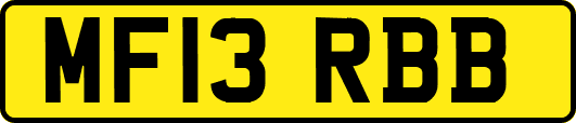 MF13RBB