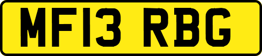MF13RBG
