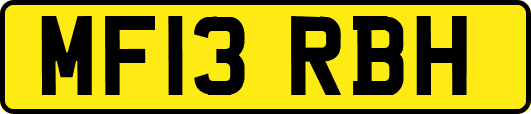 MF13RBH