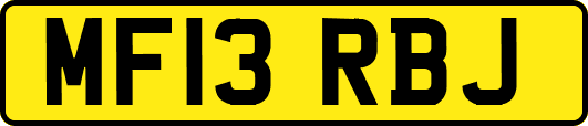 MF13RBJ
