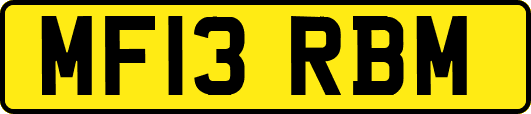MF13RBM