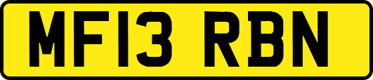 MF13RBN