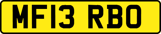 MF13RBO