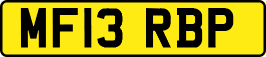 MF13RBP
