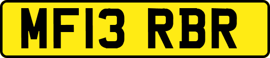MF13RBR