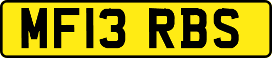 MF13RBS