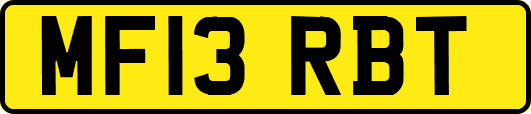 MF13RBT