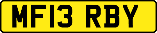 MF13RBY