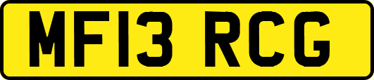MF13RCG