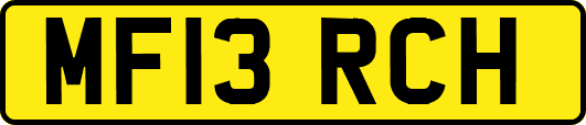 MF13RCH