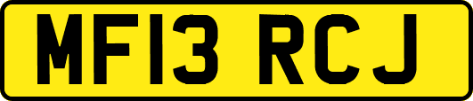 MF13RCJ