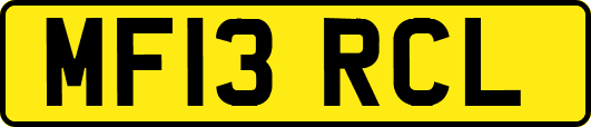 MF13RCL