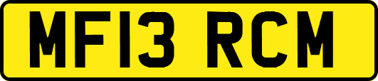MF13RCM