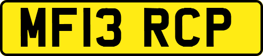 MF13RCP