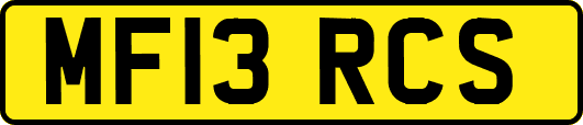 MF13RCS